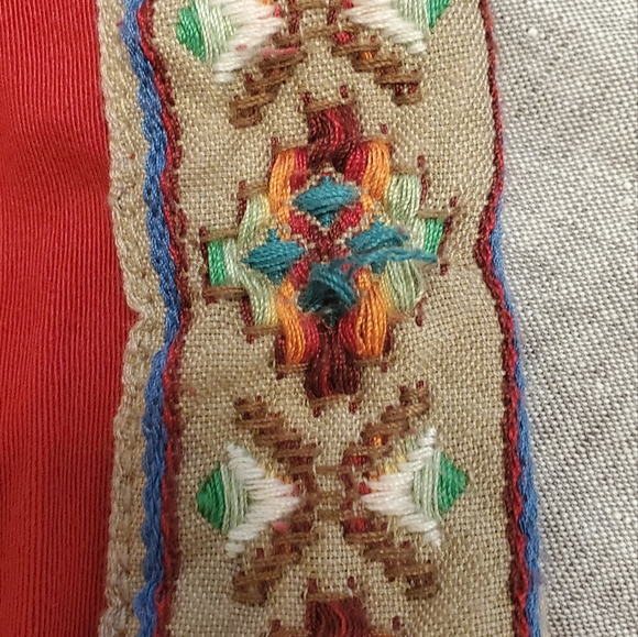 Oneteaspoon flare Ziggy pants - Picture 5 of 8